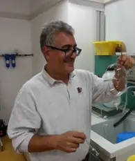 Prof. Luigi COPPOLA