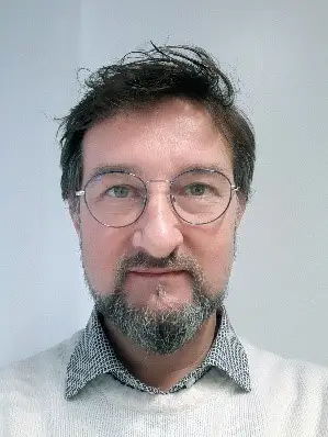 Godbert Prof. Nicolas