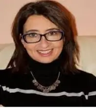 Prof.ssa Lucia VELTRI