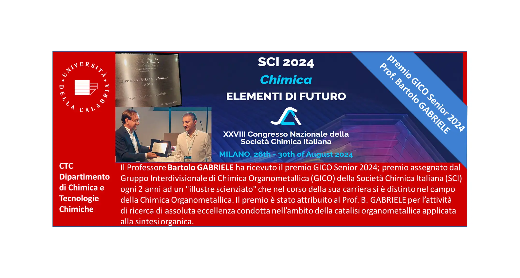 SCI 2024 Chimica elementi di futuro