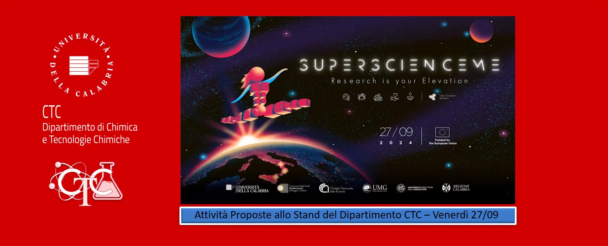 SuperScience me 2024 - CTC