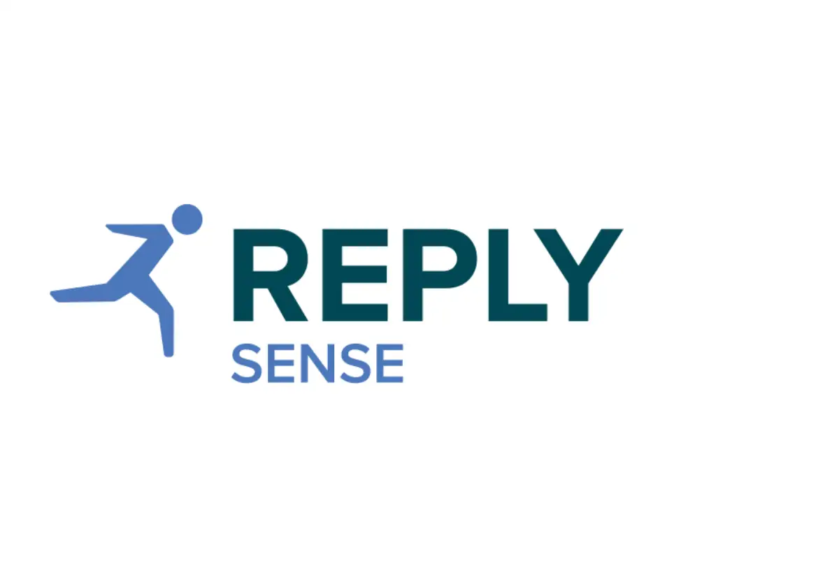 logo SENSE REPLY S.R.L. logo SENSE REPLY S.R.L.
